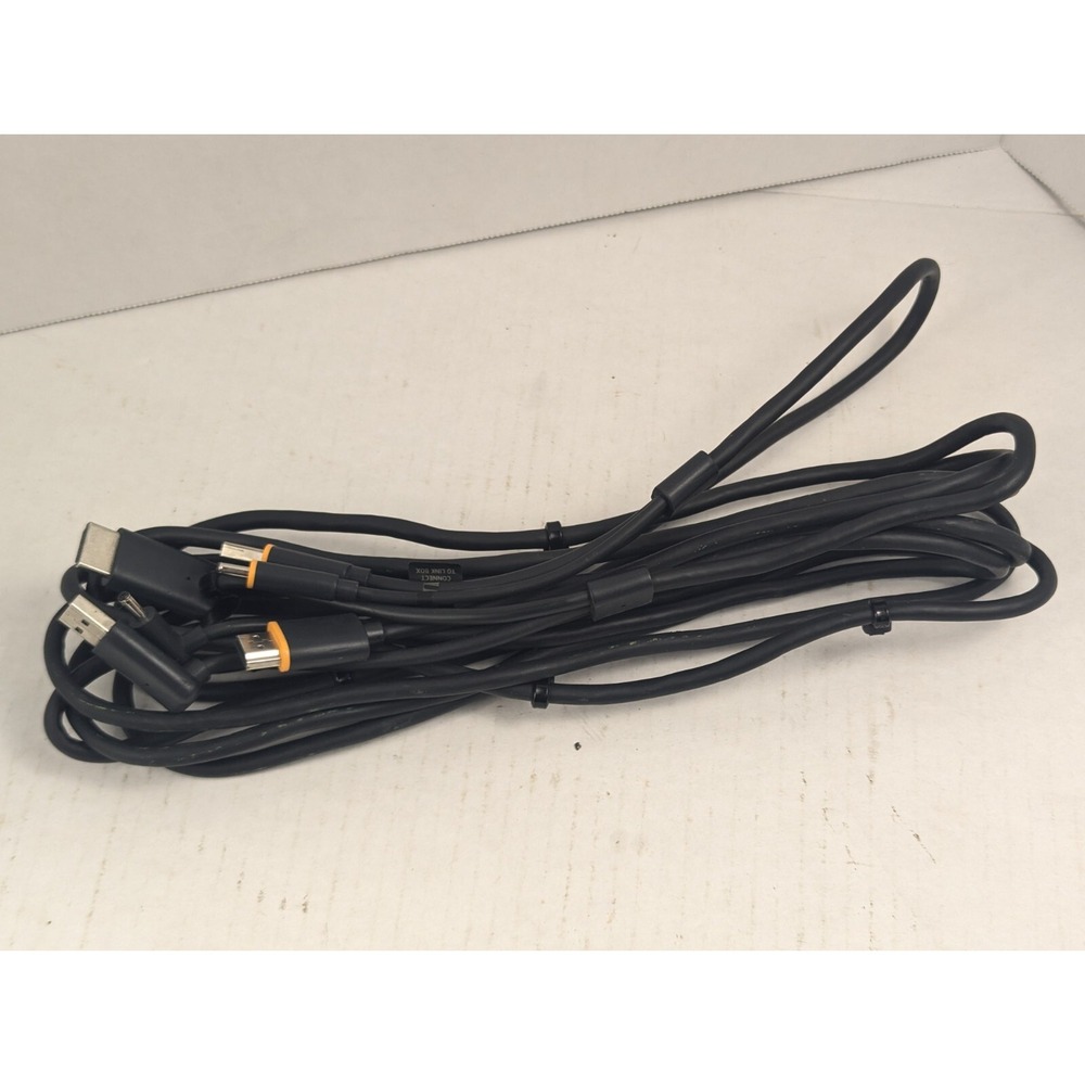 HTC Vive Headset 3-in-1 Replacement Triple Cable